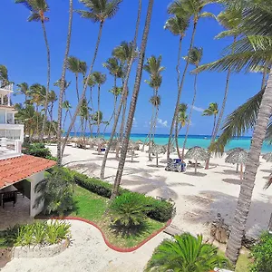 Bavaro Los Corales Las Terrazas Condo-hotel Wifi Beach Club & 5* Punta Cana