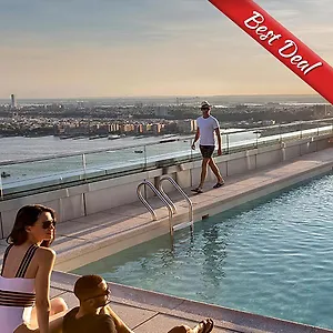 Ducassi Suites Rooftop Pool - Beach Club And 3* Punta Cana