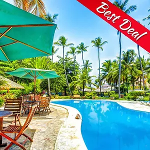 Aventura Village Los Corales Beach And 5* Punta Cana