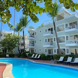 Dominican Breath - Suites Sol Caribe - Swimming Pool And Beach Club - Playa Bavaro 5* Punta Cana