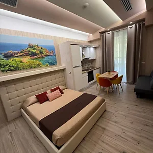 Th Luxury & 3* Giardini Naxos