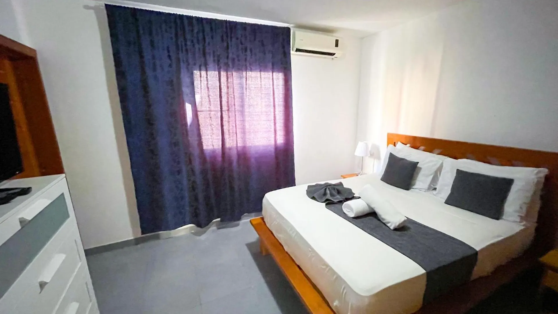Tropicana Sol Caribes Studios Suites Hotel Beach & Pool & Spa Punta Cana