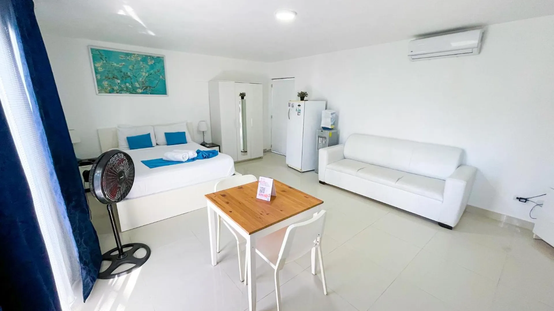 Tropicana Sol Caribes Studios Suites Hotel Beach & Pool & Spa Punta Cana 5*,  Dominican Republic