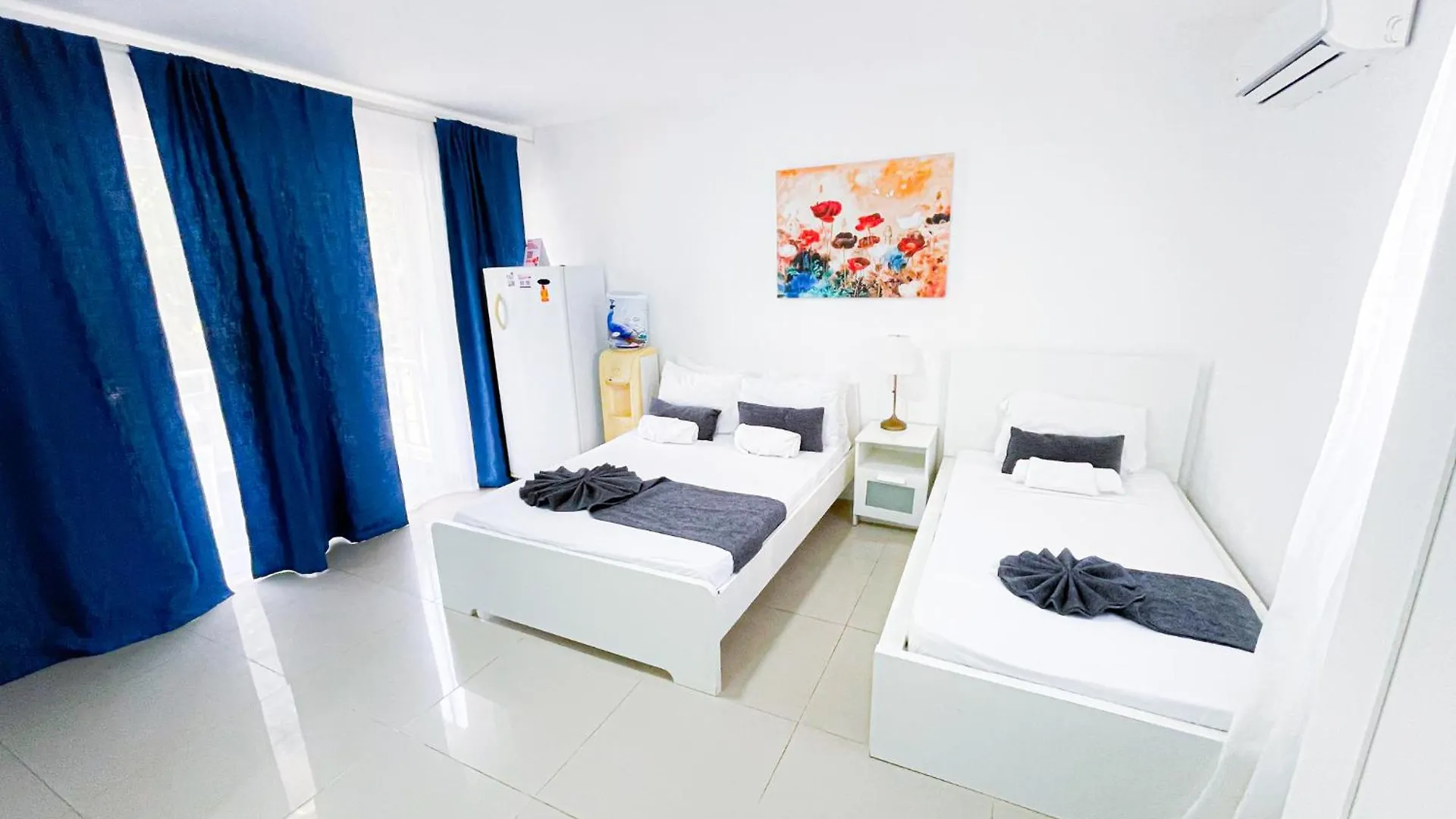 Tropicana Sol Caribes Studios Suites Hotel Beach & Pool & Spa Punta Cana
