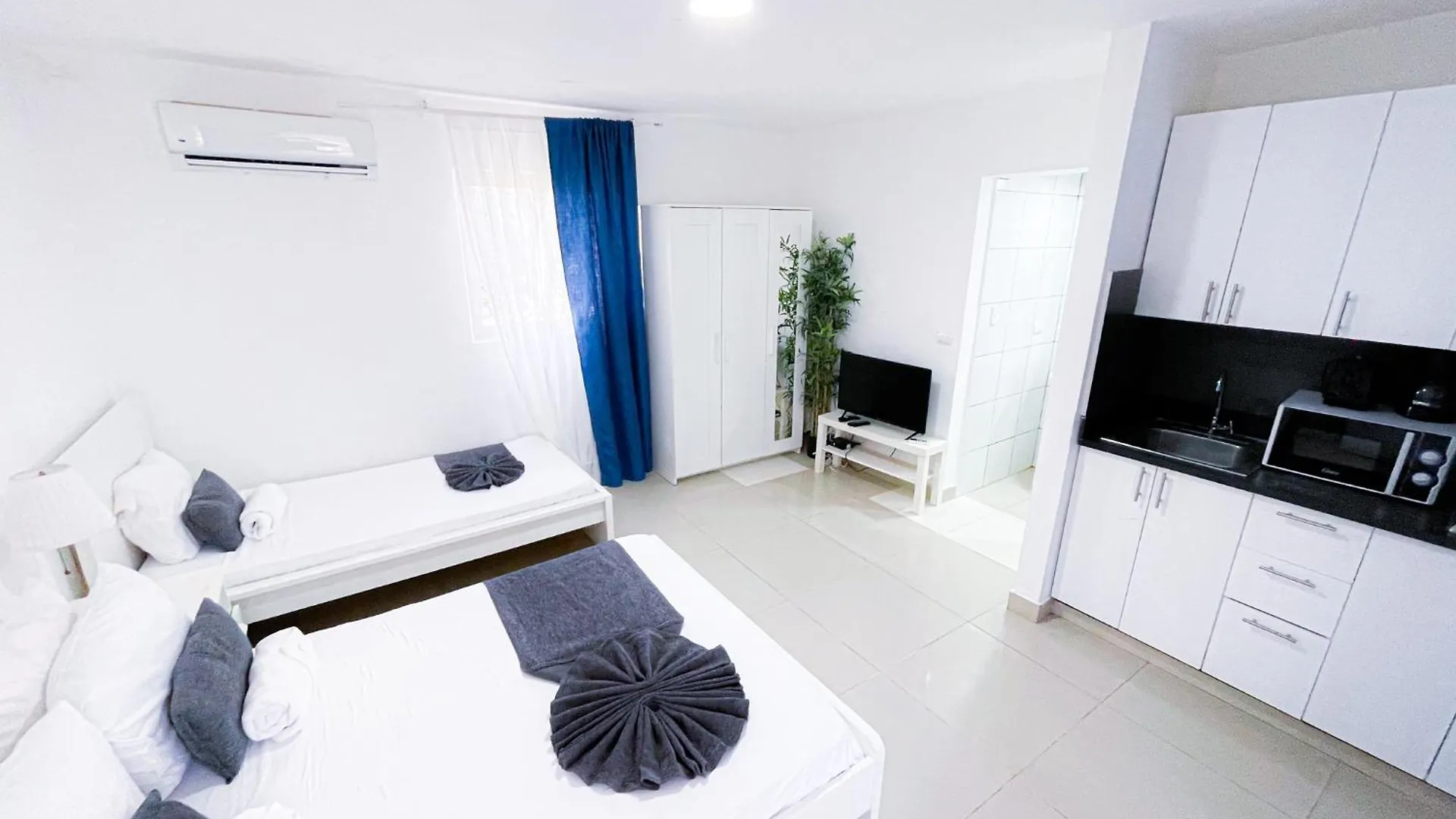 Tropicana Sol Caribes Studios Suites Hotel Beach & Pool & Spa Punta Cana 5*,