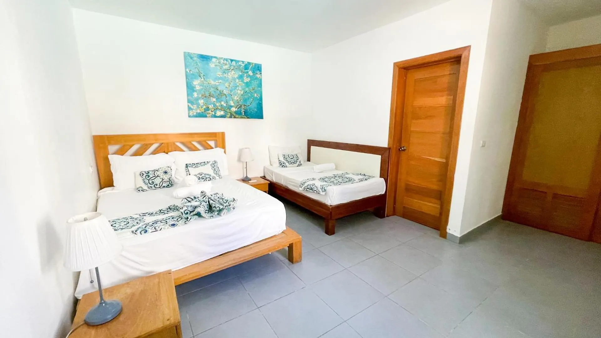 Tropicana Sol Caribes Studios Suites Hotel Beach & Pool & Spa Punta Cana