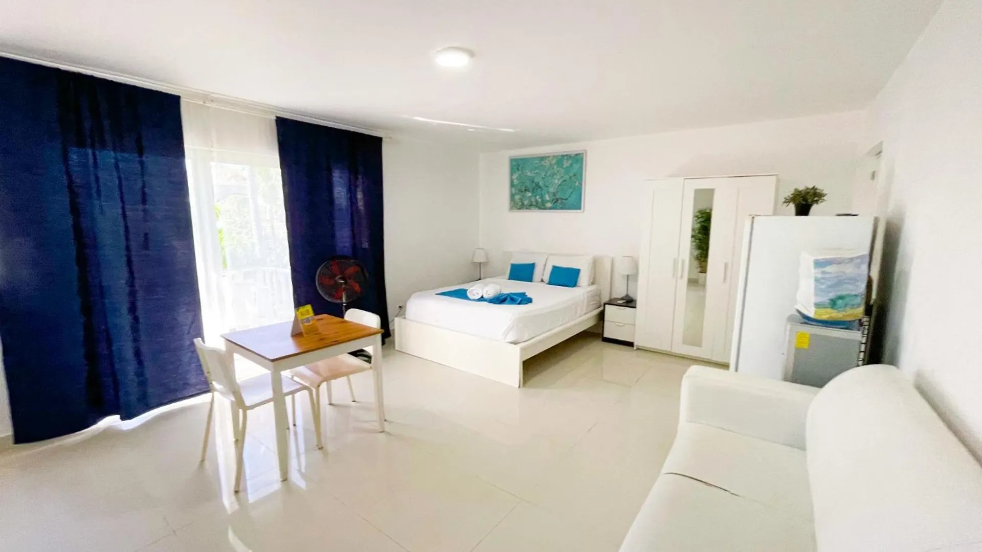 Tropicana Sol Caribes Studios Suites Hotel Beach & Pool & Spa Punta Cana