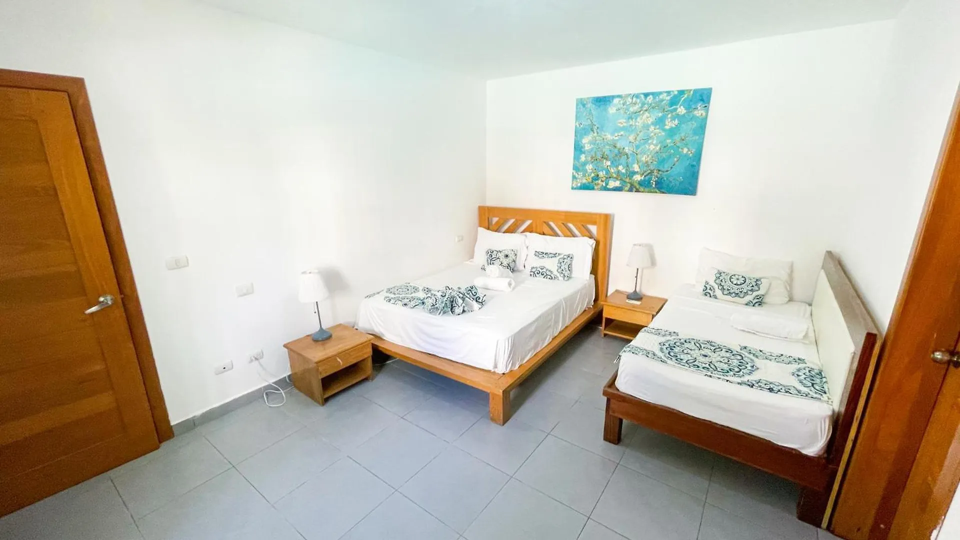 Tropicana Sol Caribes Studios Suites Hotel Beach & Pool & Spa Punta Cana